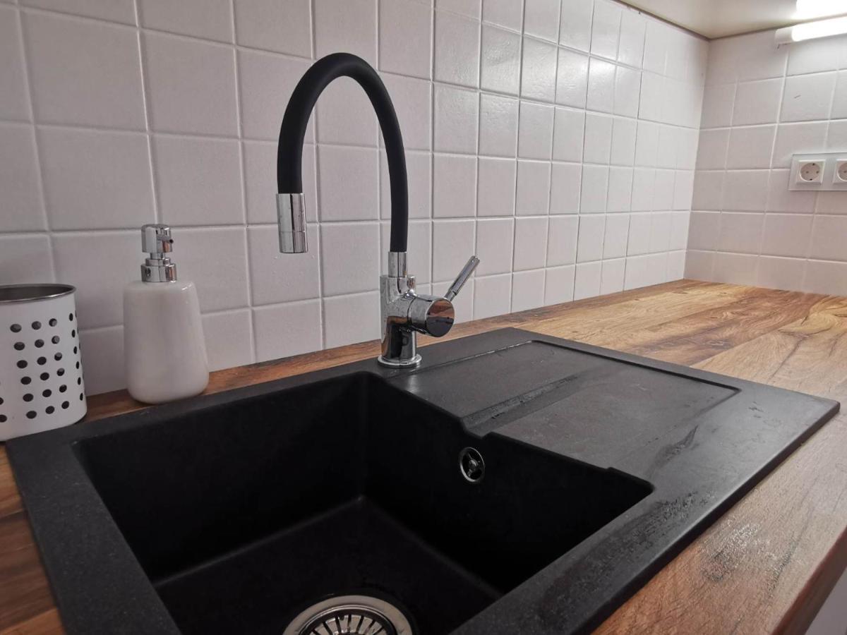 Panorama Gold Wellness Apartman Siofok Dış mekan fotoğraf