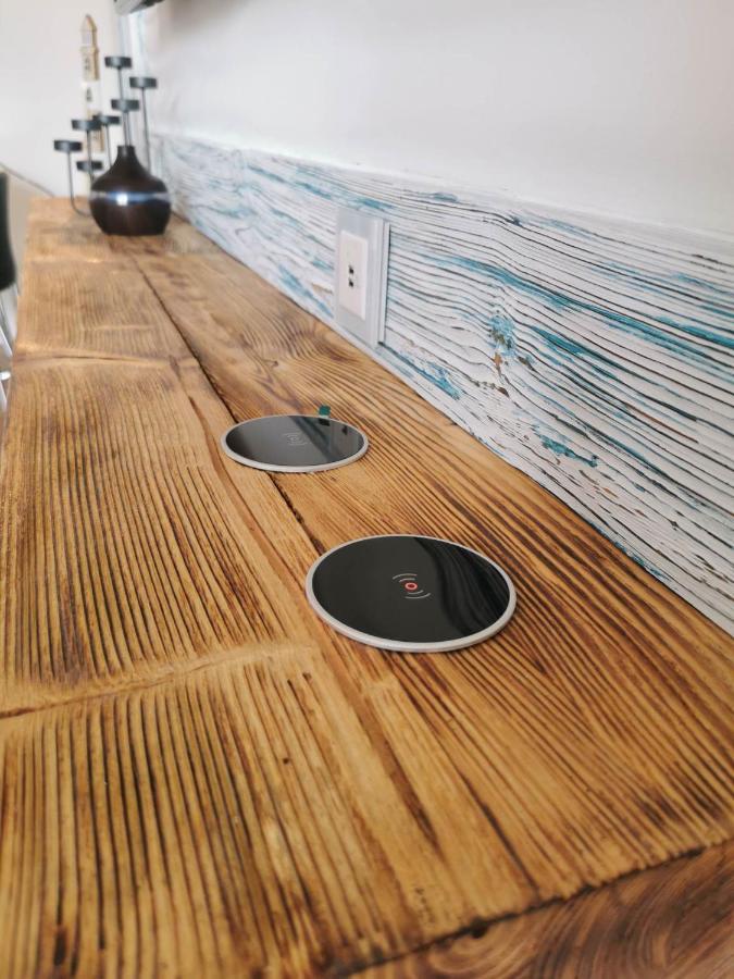 Panorama Gold Wellness Apartman Siofok Dış mekan fotoğraf