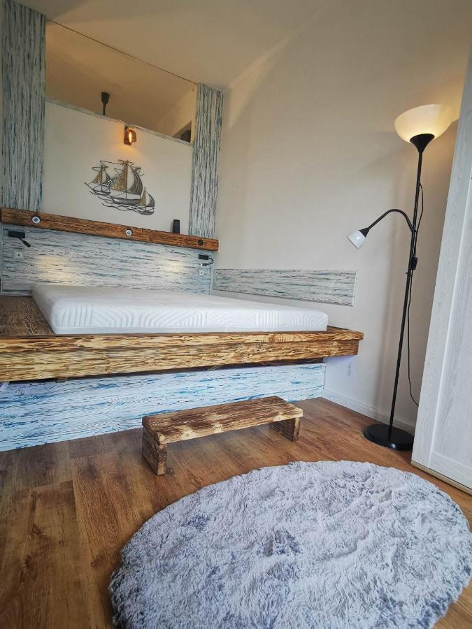Panorama Gold Wellness Apartman Siofok Dış mekan fotoğraf