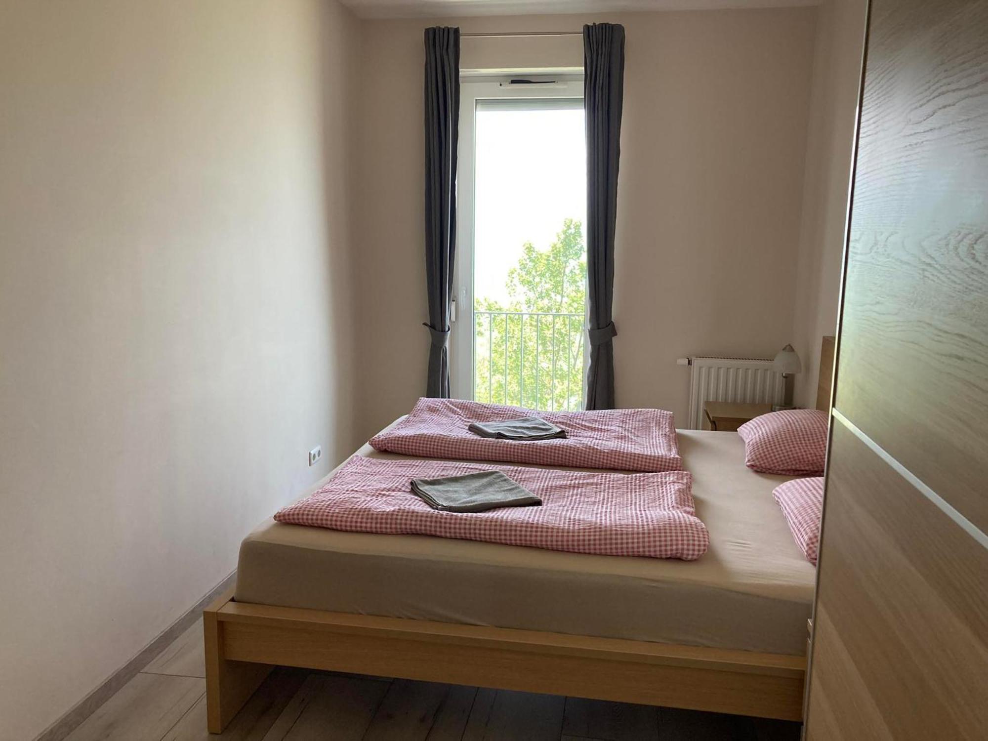 Panorama Gold Wellness Apartman Siofok Dış mekan fotoğraf