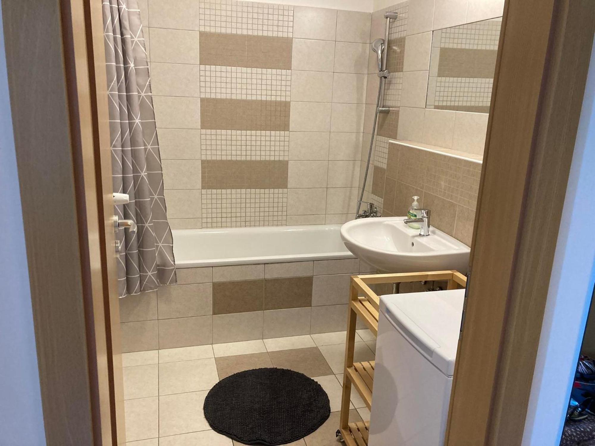Panorama Gold Wellness Apartman Siofok Dış mekan fotoğraf