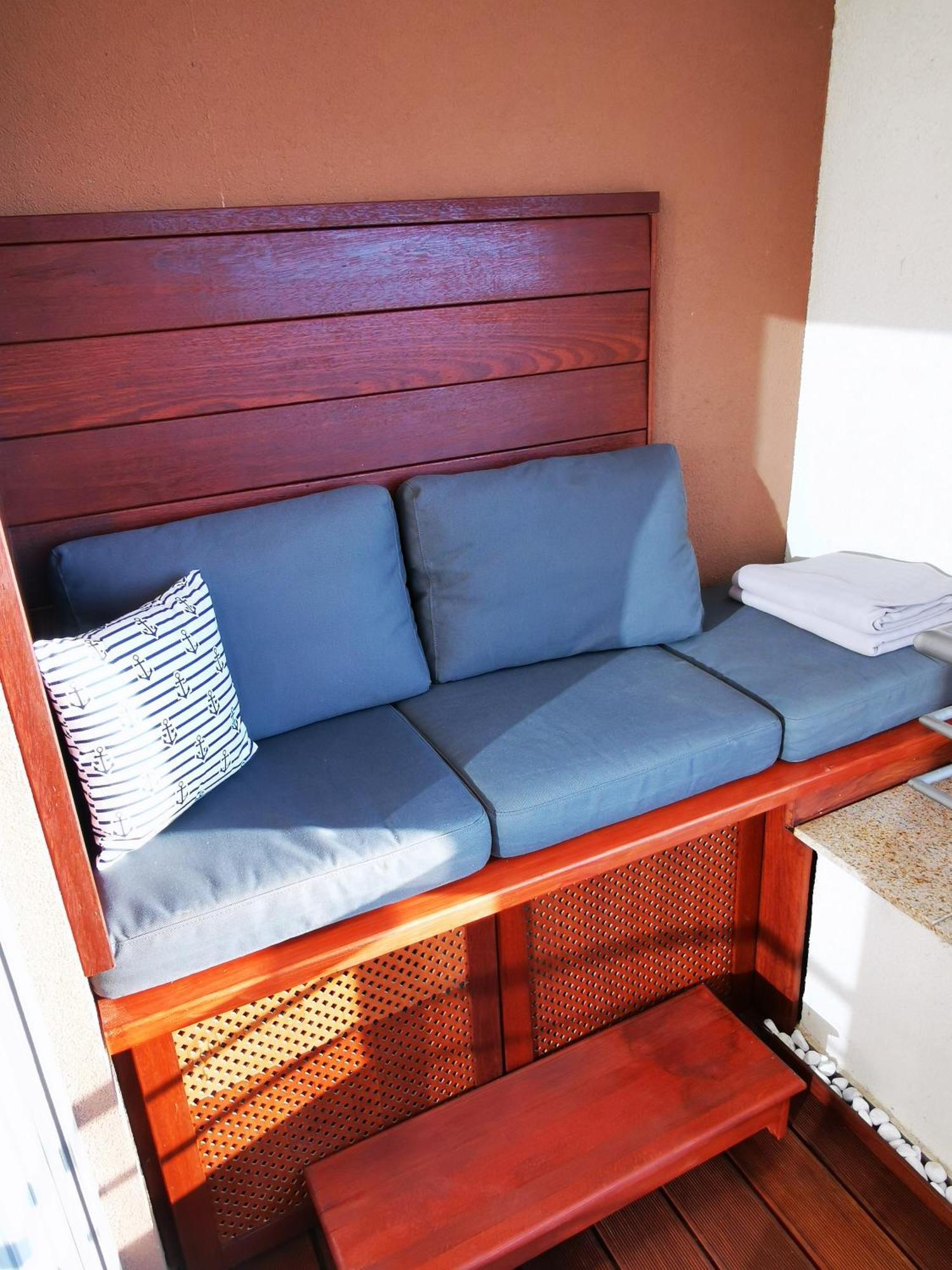 Panorama Gold Wellness Apartman Siofok Dış mekan fotoğraf