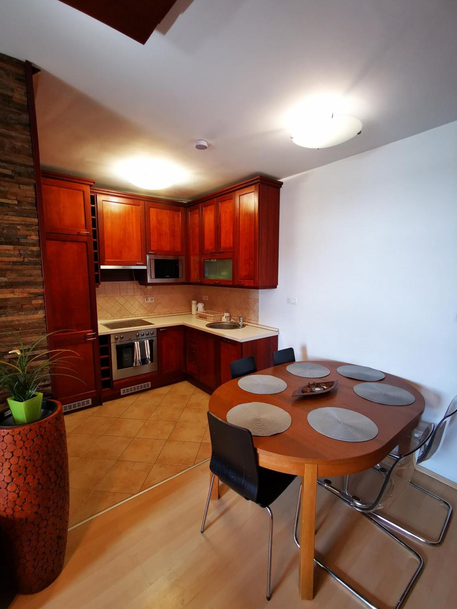 Panorama Gold Wellness Apartman Siofok Dış mekan fotoğraf