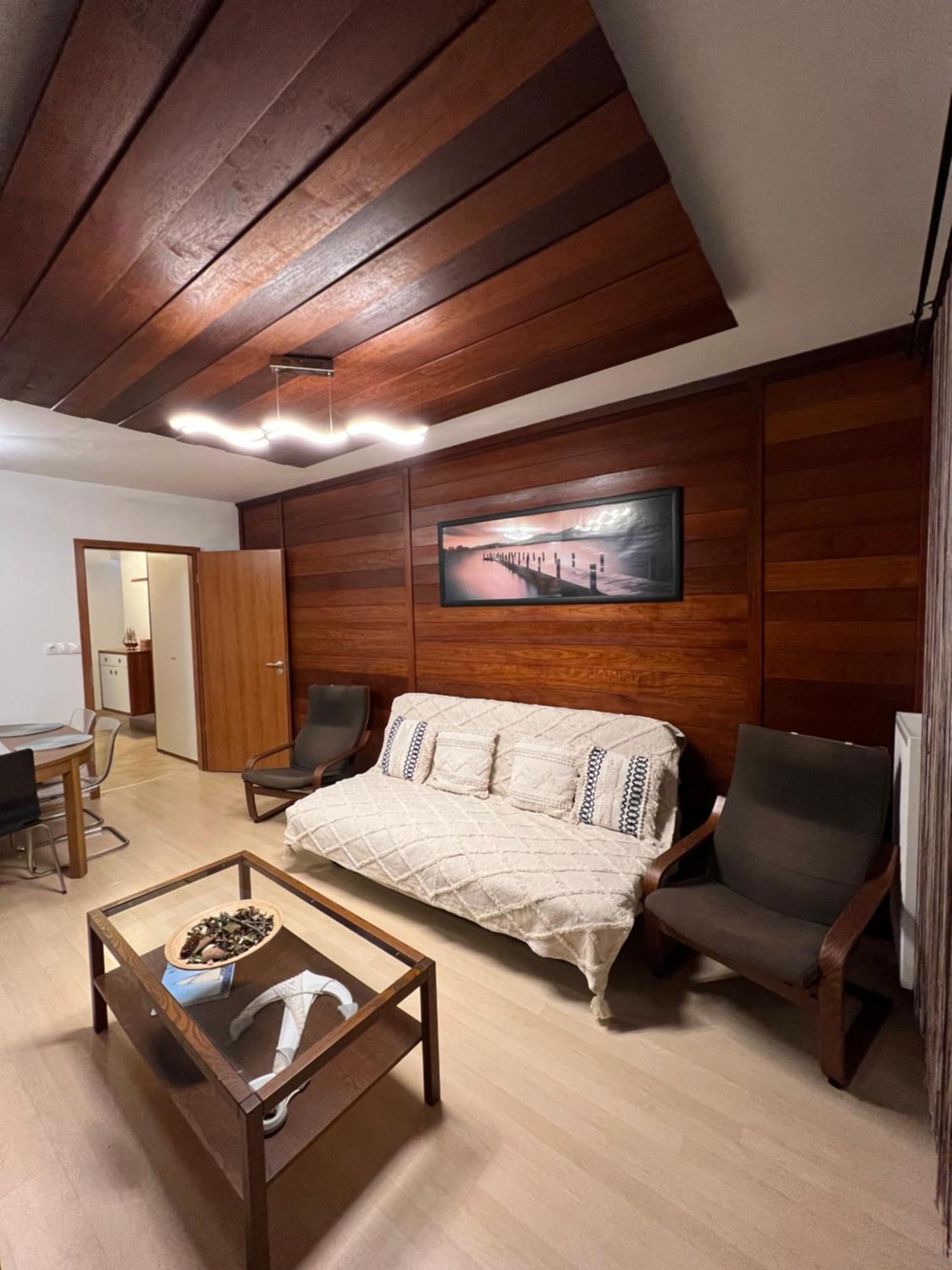 Panorama Gold Wellness Apartman Siofok Dış mekan fotoğraf