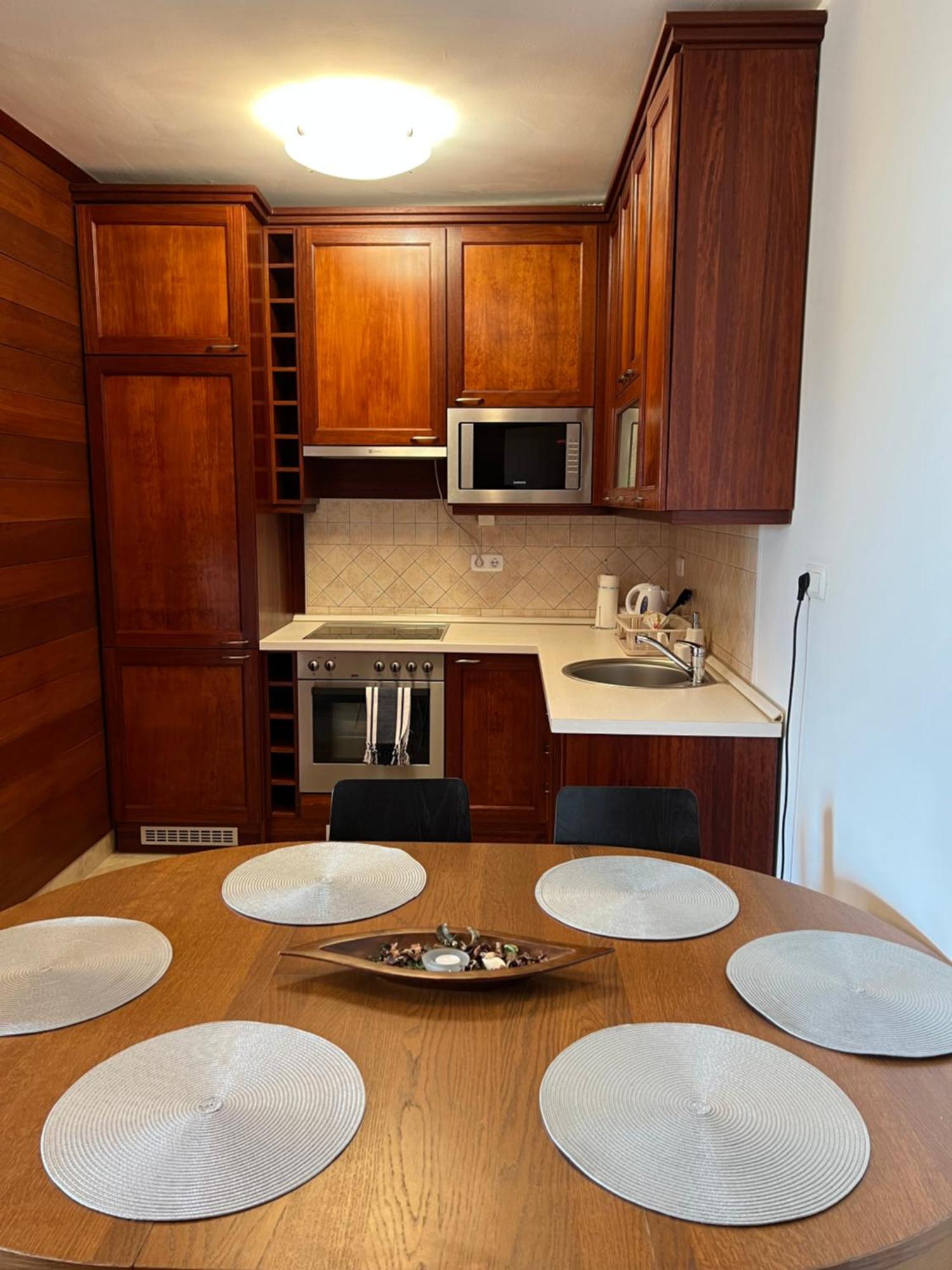 Panorama Gold Wellness Apartman Siofok Dış mekan fotoğraf