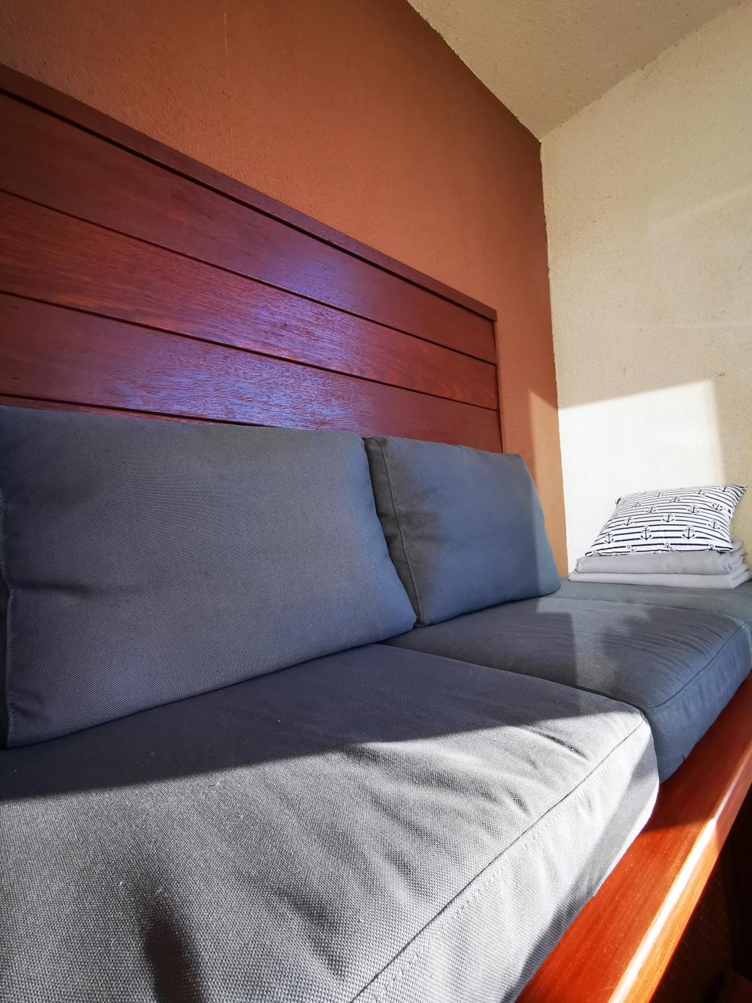 Panorama Gold Wellness Apartman Siofok Dış mekan fotoğraf