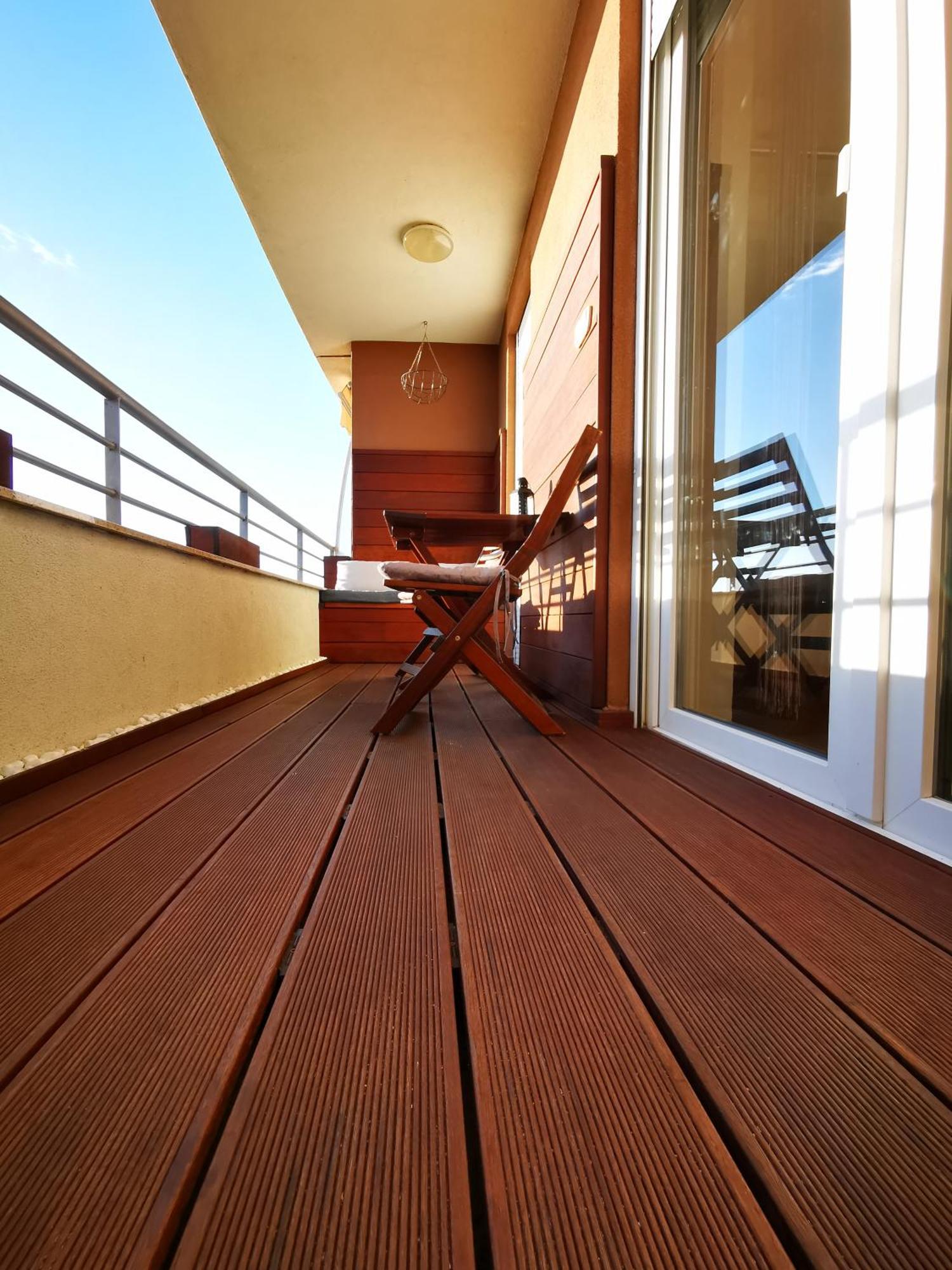 Panorama Gold Wellness Apartman Siofok Dış mekan fotoğraf
