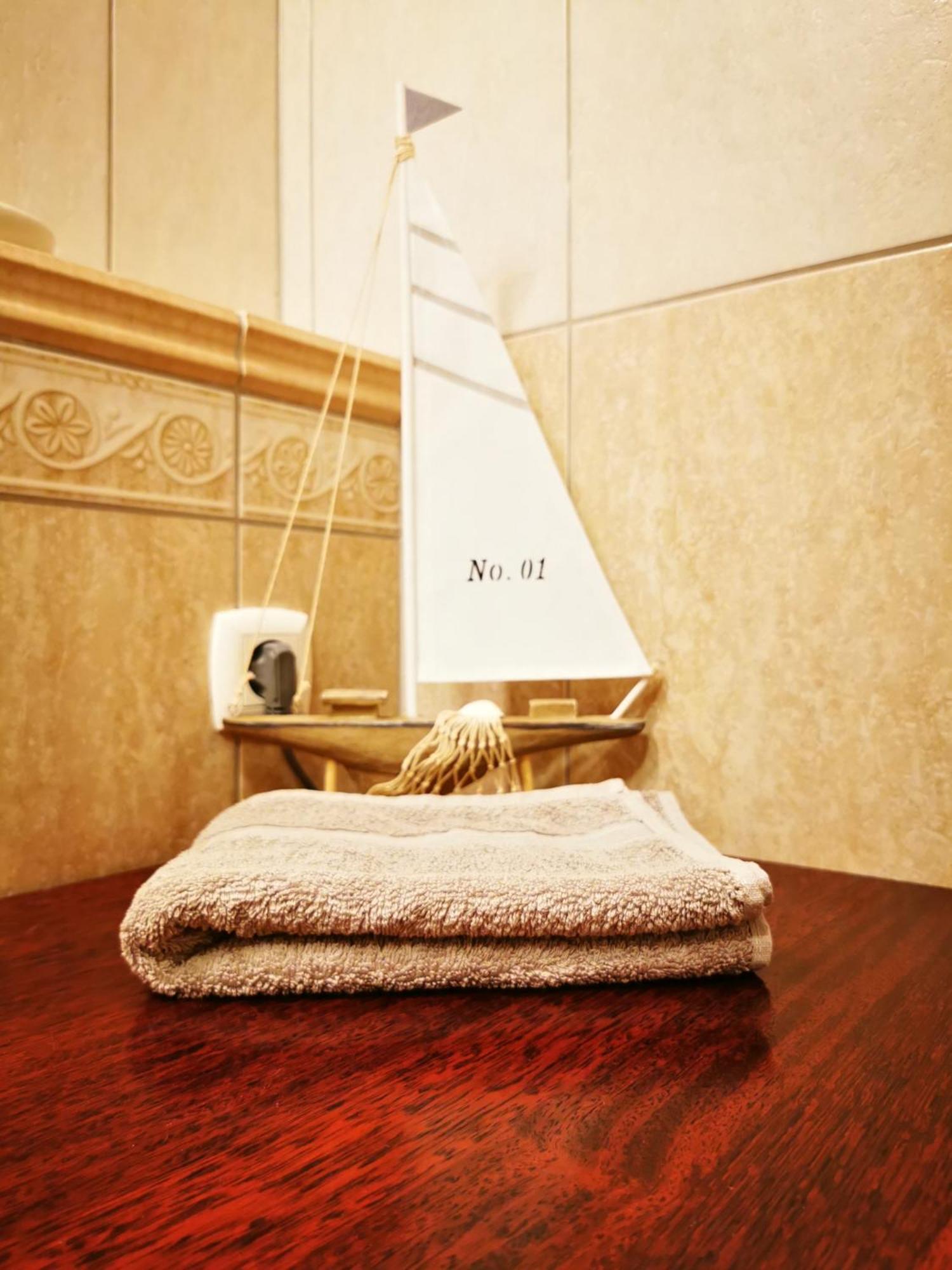 Panorama Gold Wellness Apartman Siofok Dış mekan fotoğraf