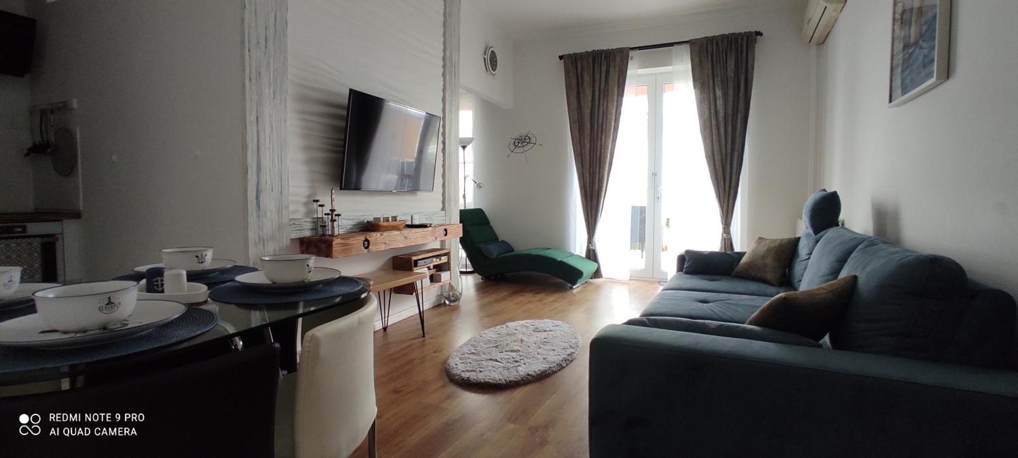 Panorama Gold Wellness Apartman Siofok Dış mekan fotoğraf