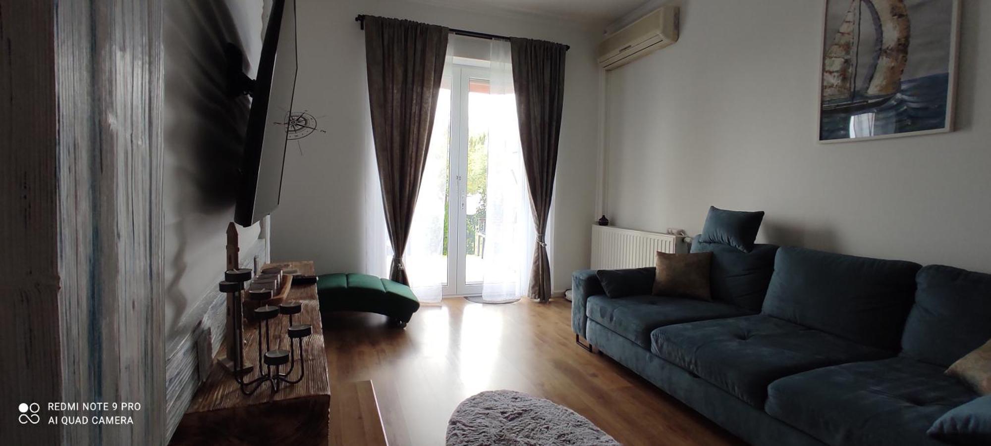Panorama Gold Wellness Apartman Siofok Dış mekan fotoğraf